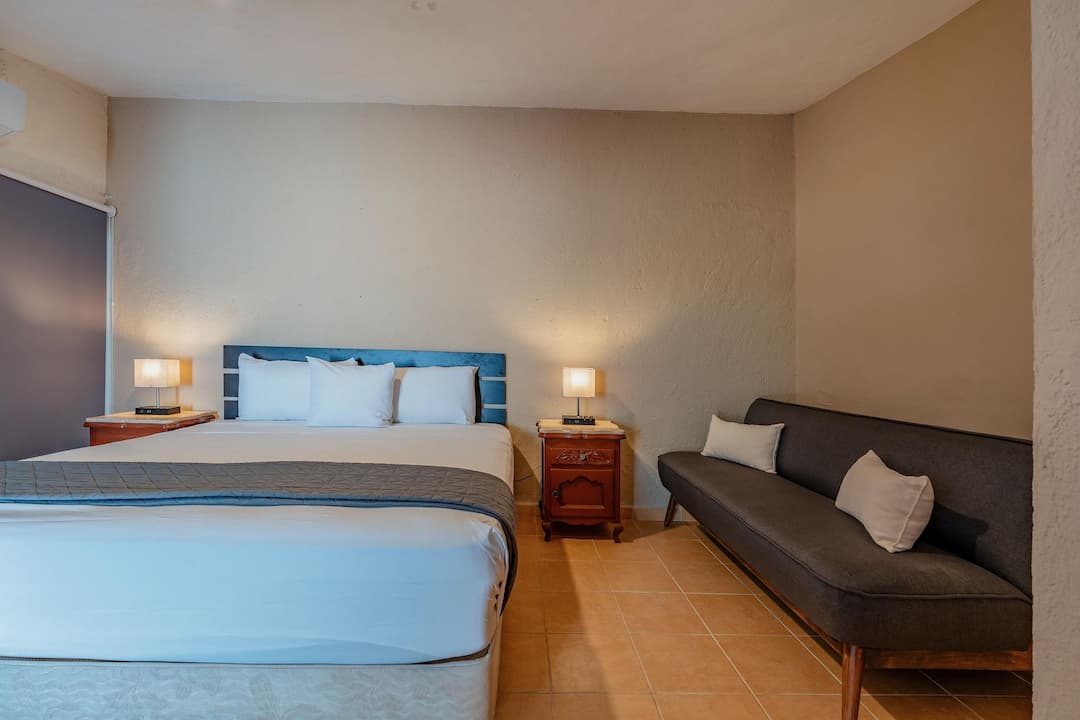 Hotel Hotel Brisas 5a AV