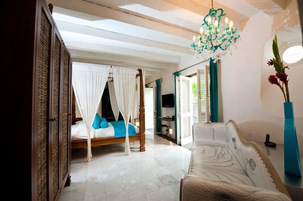 Hotel Aguamarina Hotel Boutique - Adults Only