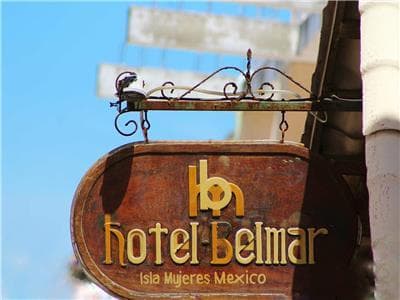 Hotel Belmar Isla Mujeres