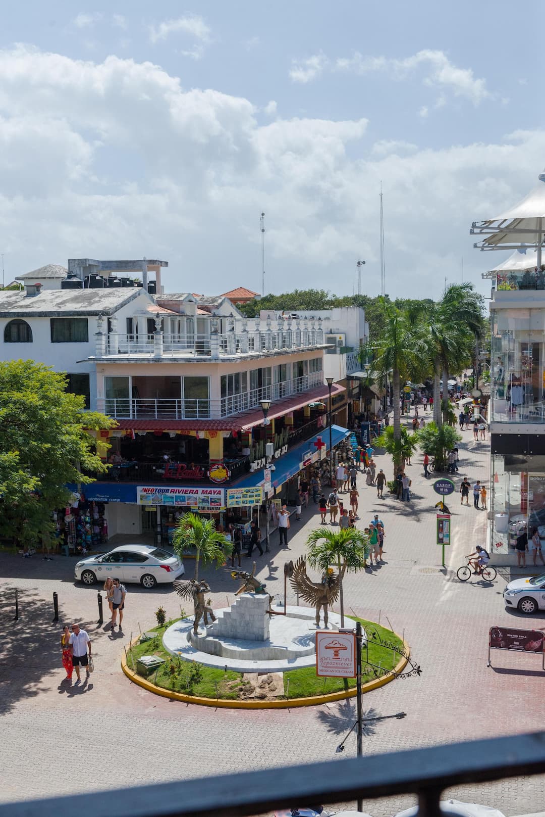 Hotel Caribbean Paradise Boutique Hotel