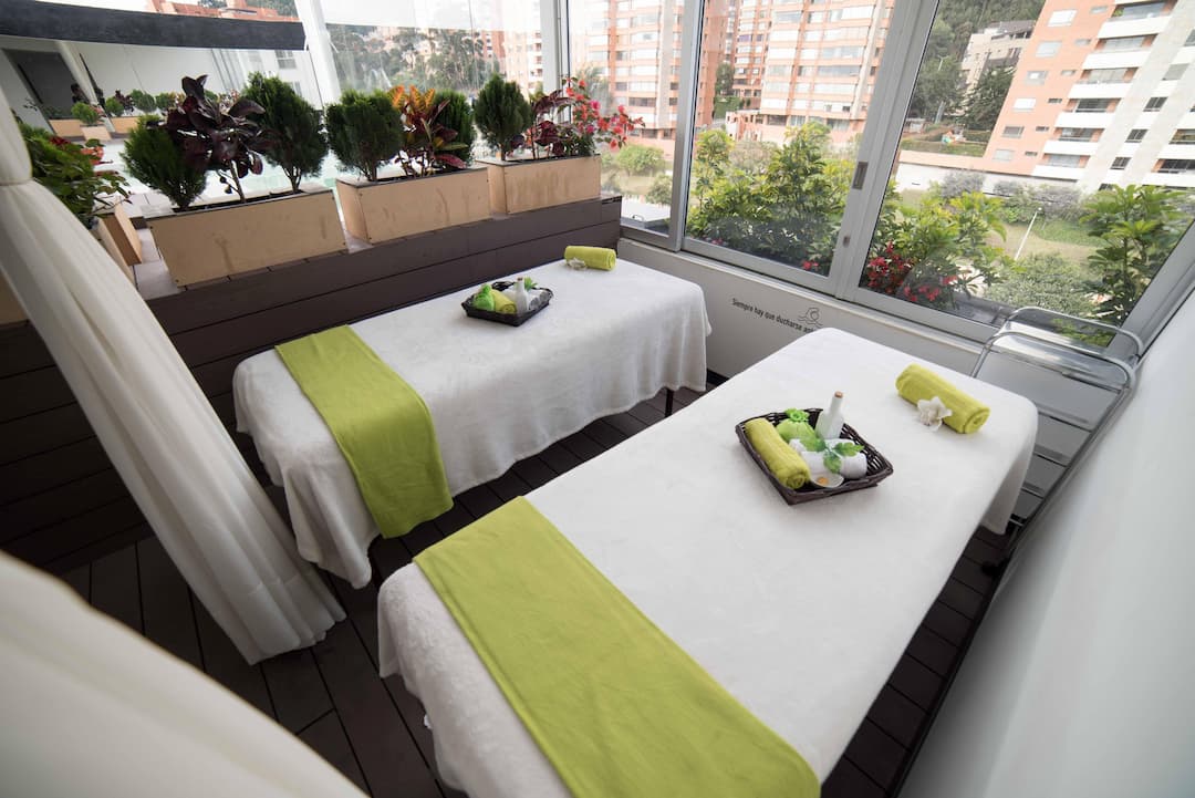 Hotel Biohotel Organic Suites