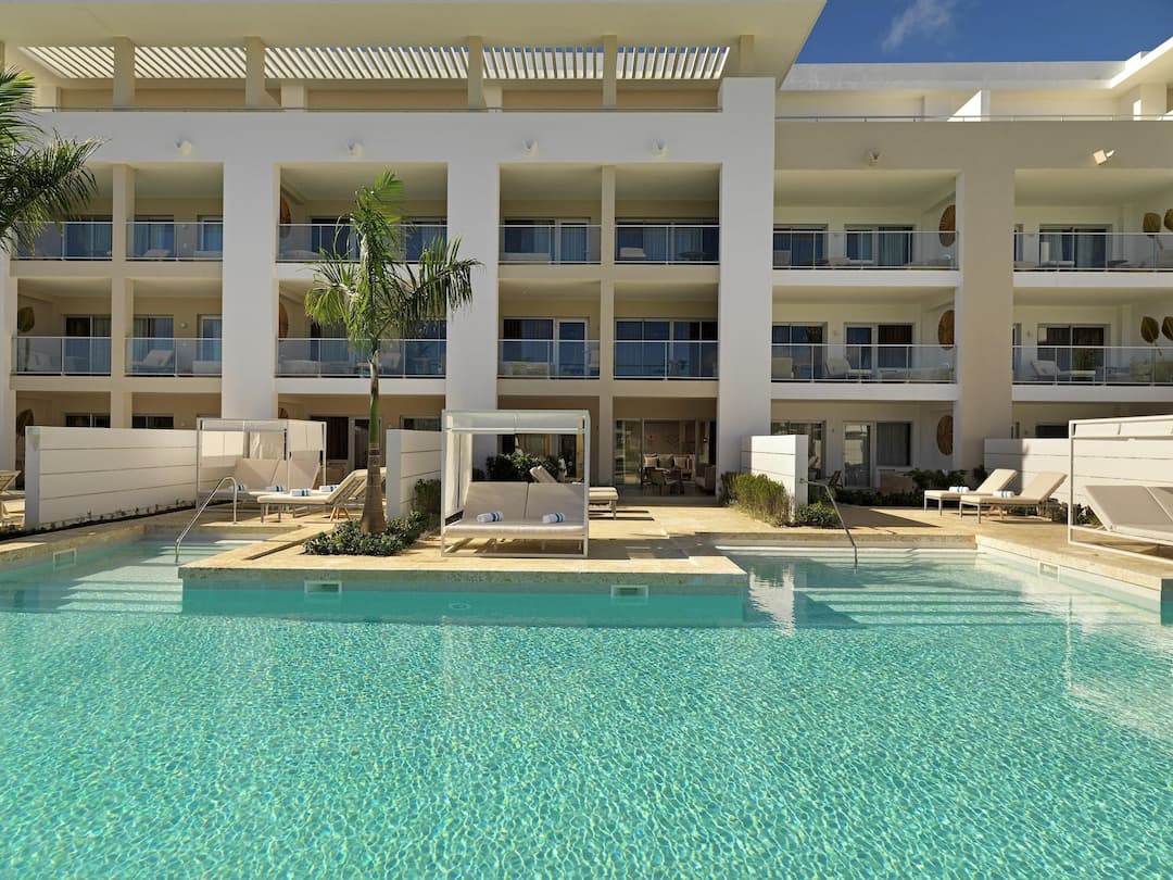 Hotel Paradisus Grand Cana - All Suites- All inclusive