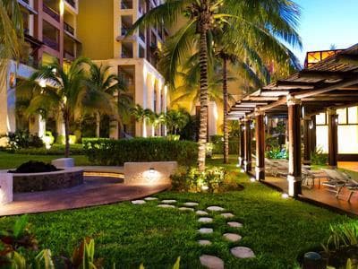 Hotel Villa del Palmar Cancun Luxury Beach Resort & Spa