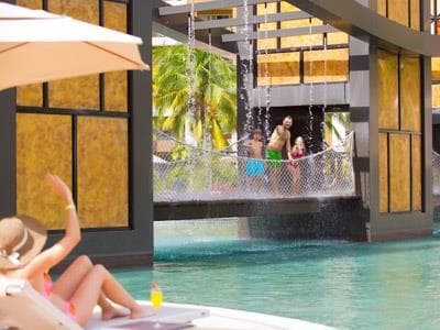 Hotel Villa del Palmar Cancun Luxury Beach Resort & Spa