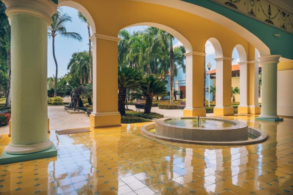 Hotel Iberostar Selection Hacienda Dominicus