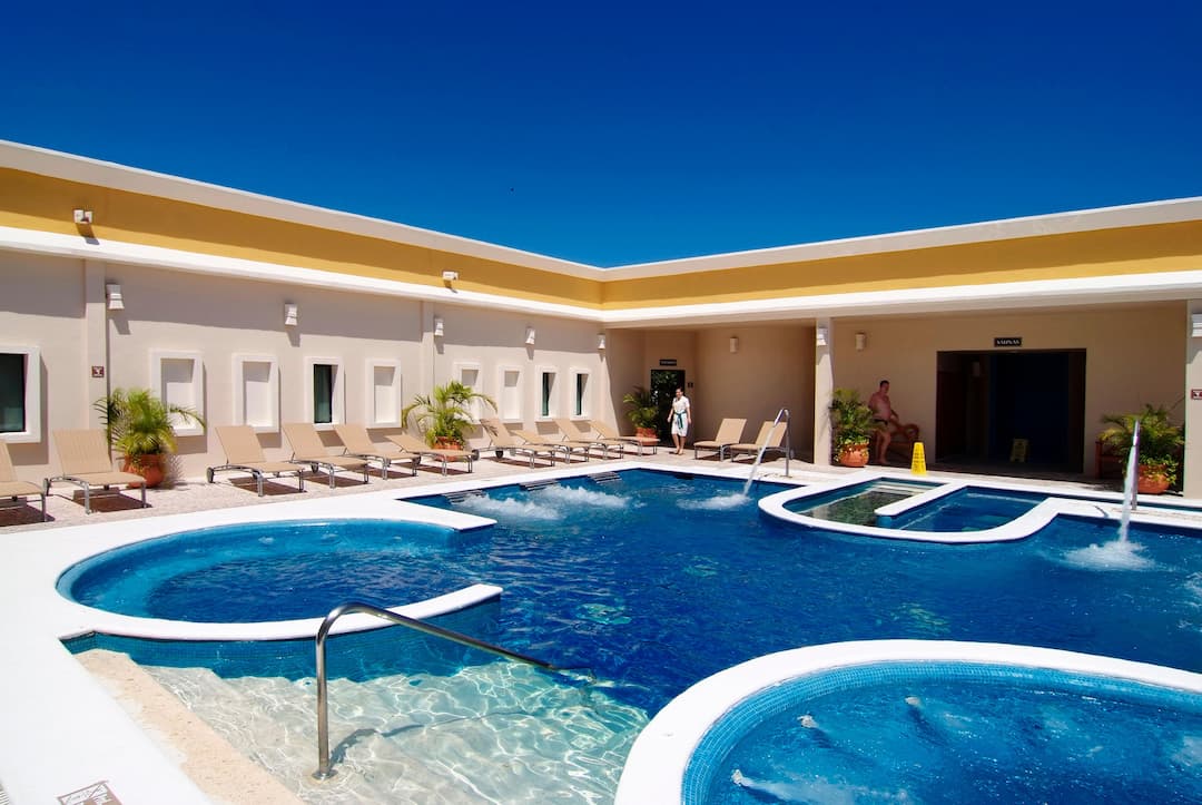 Hotel Sandos Caracol Eco Resort - All Inclusive