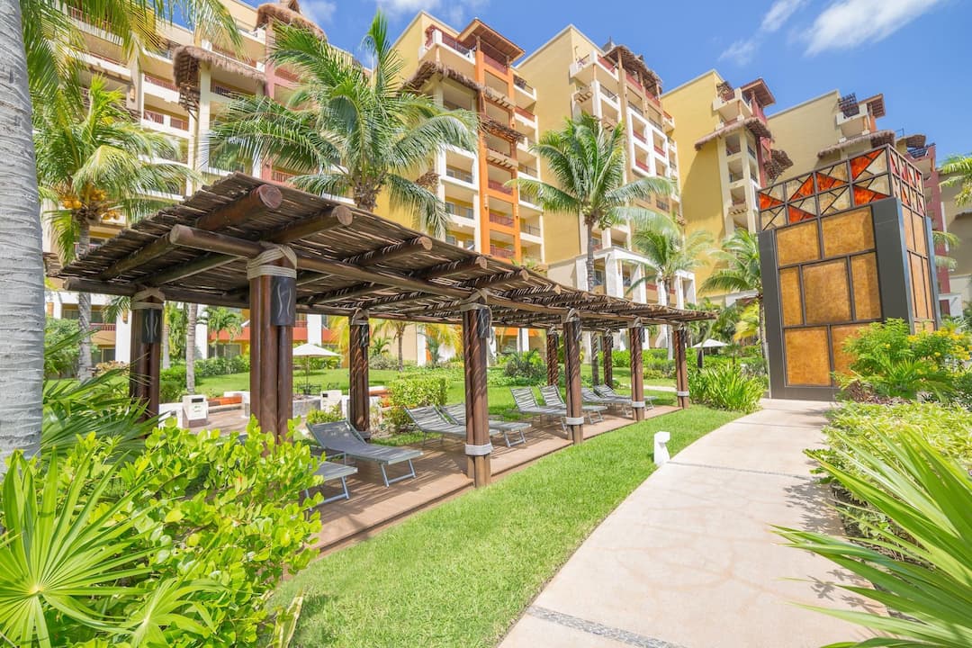 Hotel Villa del Palmar Cancun Luxury Beach Resort & Spa