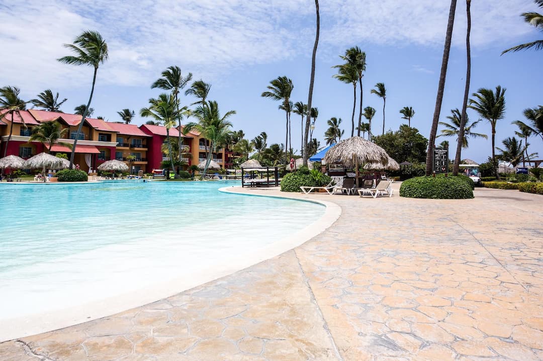 Hotel Punta Cana Princess - Solo Adultos