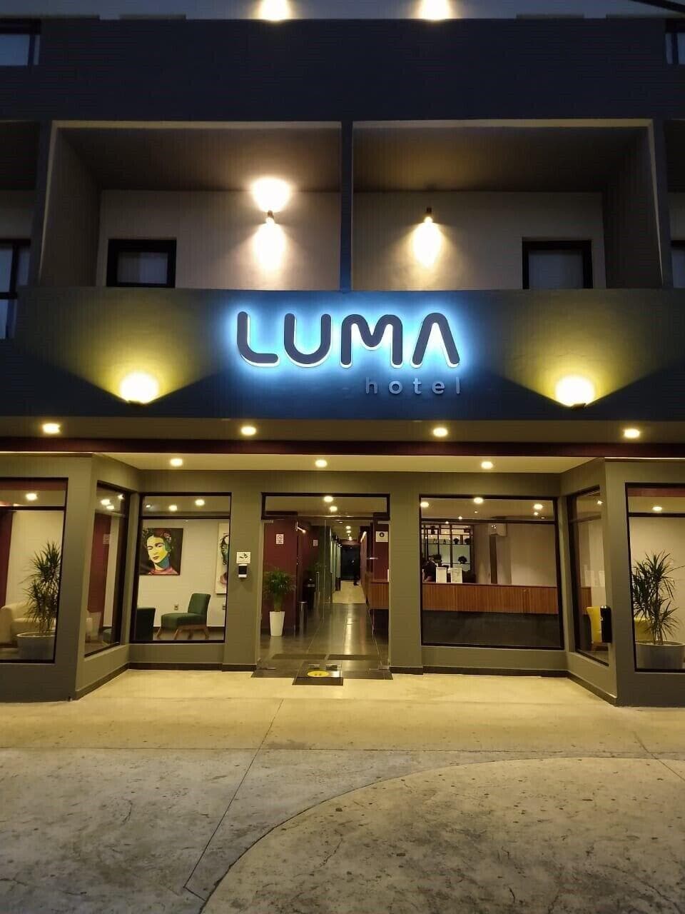 Hotel Hotel Luma by Kavia