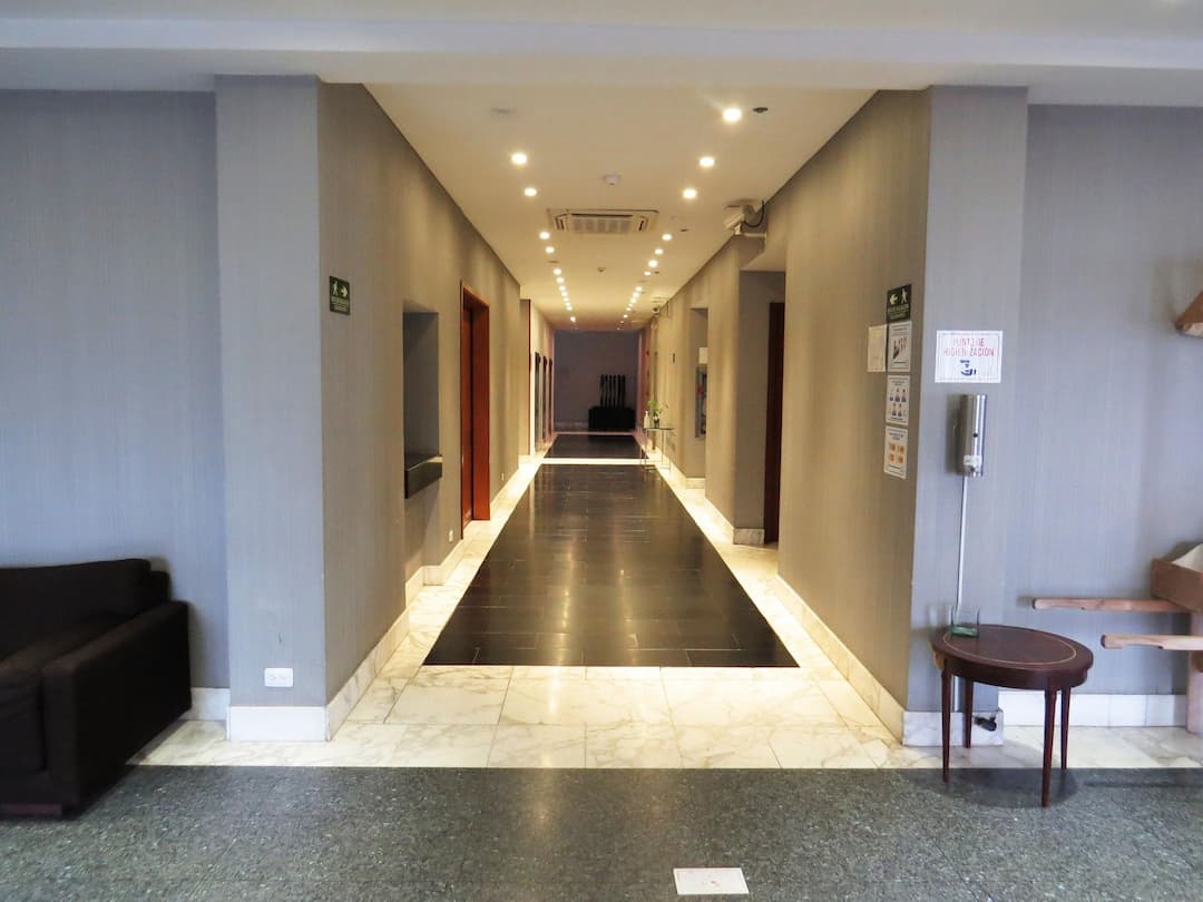 Hotel Tequendama Suites and Hotel