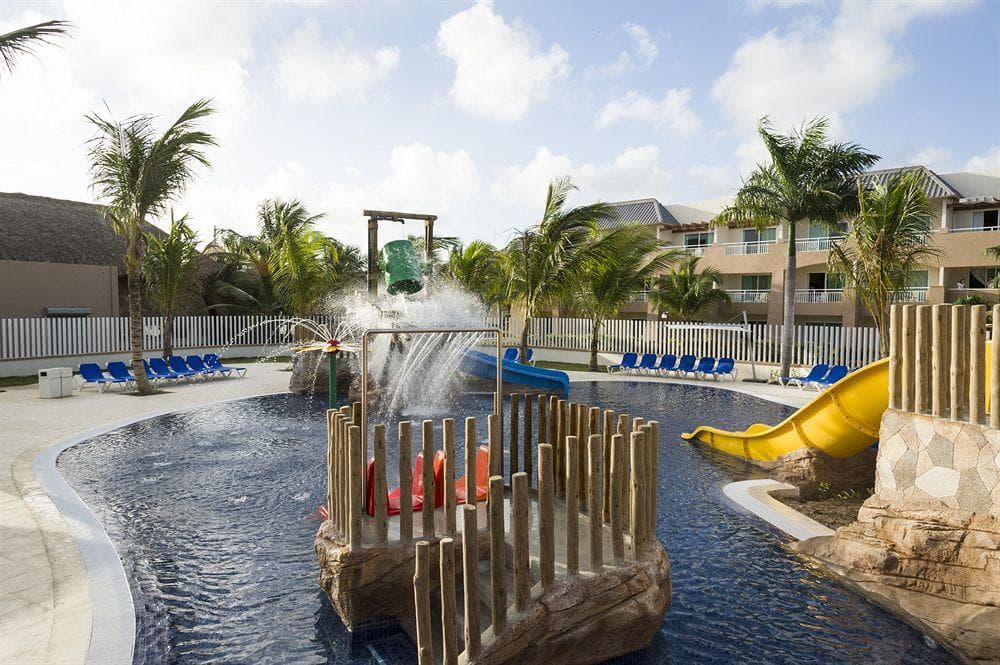 Hotel Royalton Splash Punta Cana, An Autograph Collection All-Inclusive Resort & Casino