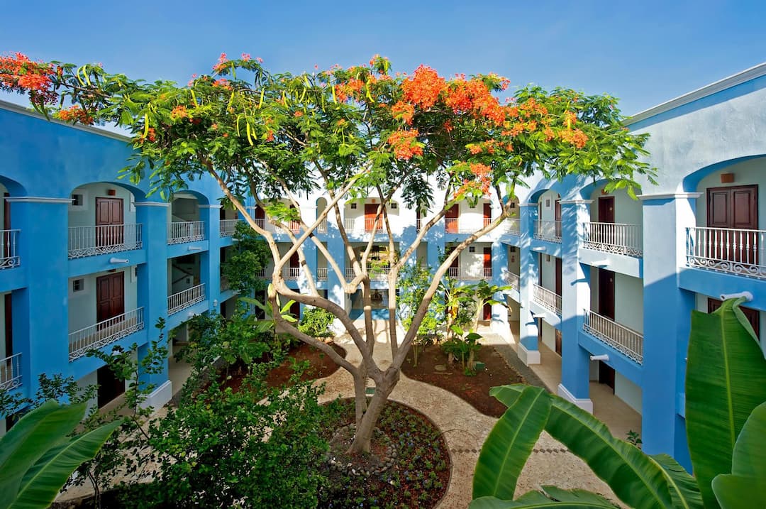 Hotel Iberostar Selection Hacienda Dominicus