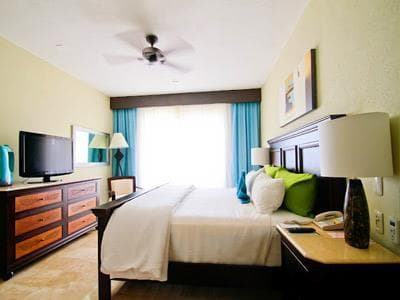 Hotel Villa del Palmar Cancun Luxury Beach Resort & Spa