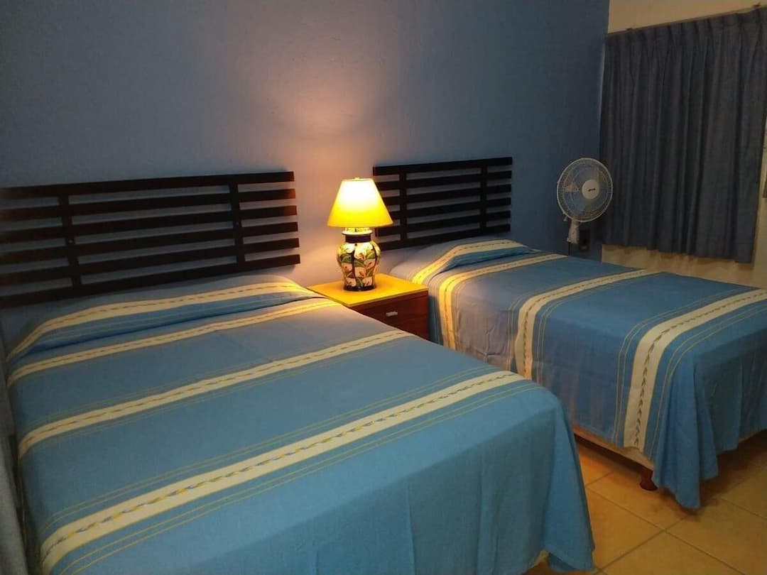 Hotel Hotel Brisas 5a AV