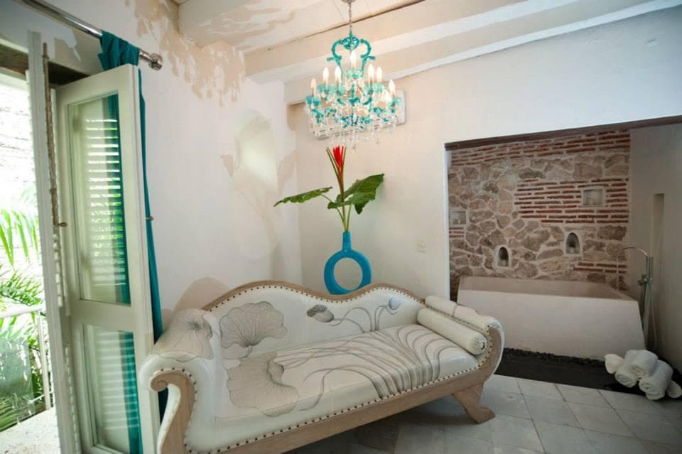 Hotel Aguamarina Hotel Boutique - Adults Only