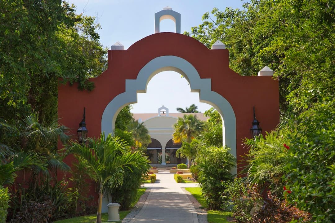 Hotel Valentin Imperial, Riviera Maya