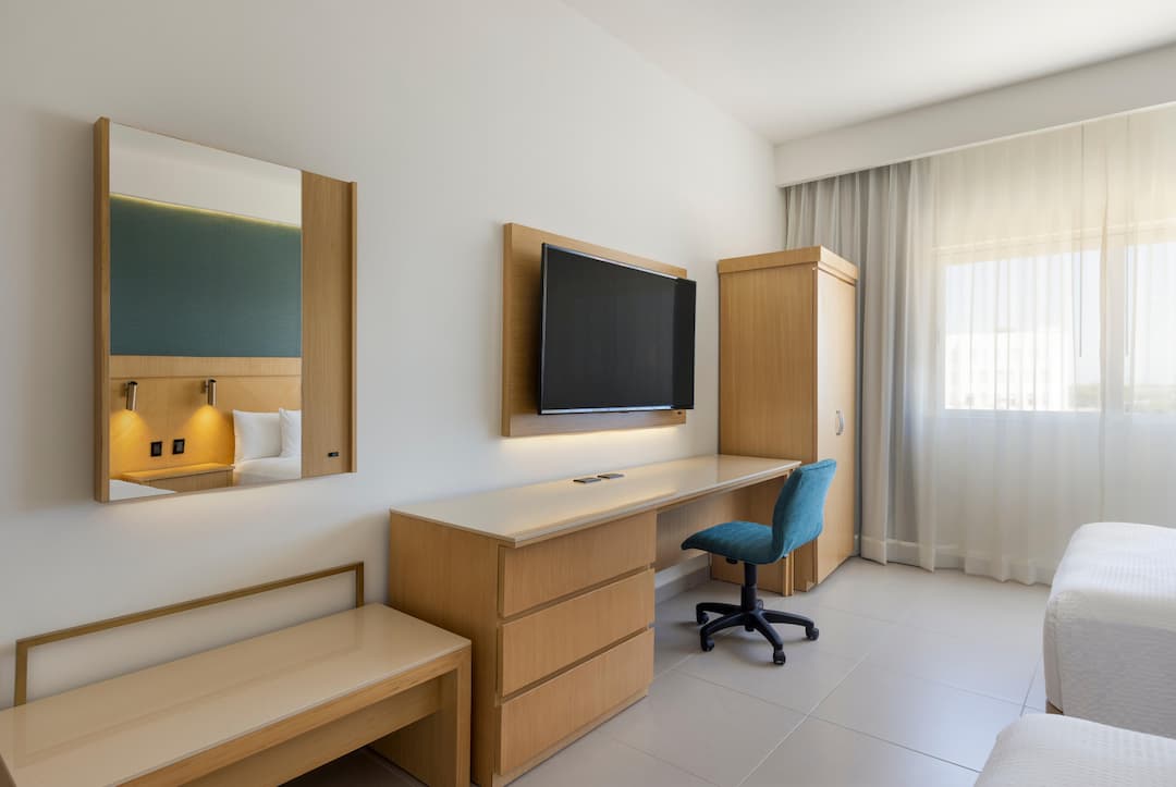 Hotel Courtyard By Marriott Cancun Airport