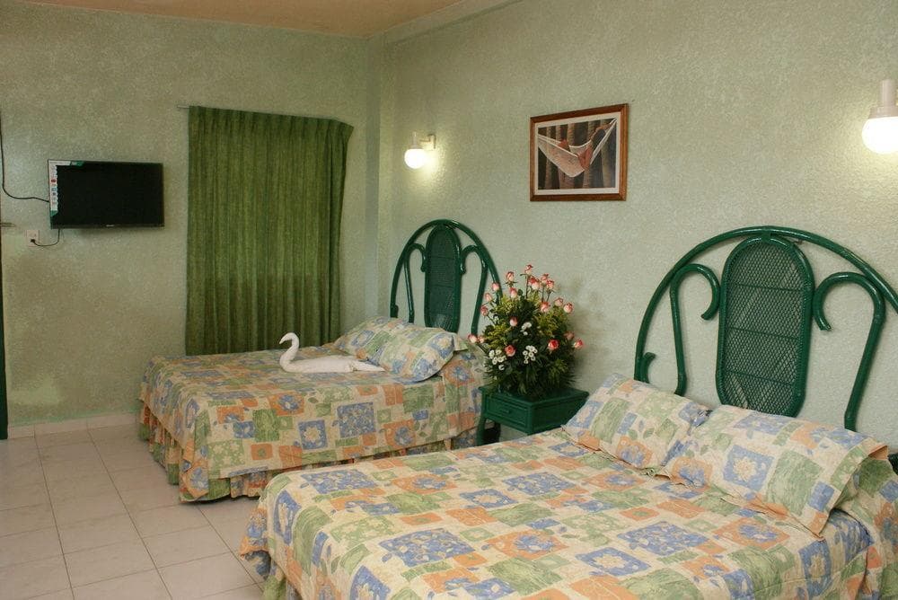 Hotel Maria De Lourdes Hotel