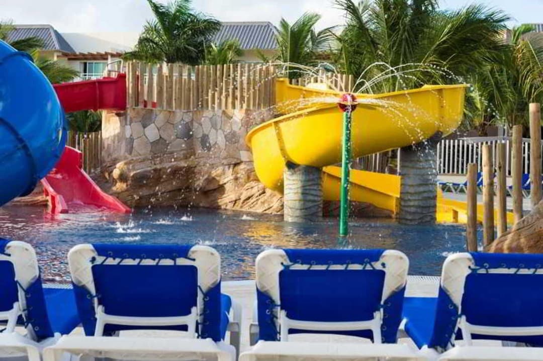 Hotel Royalton Splash Punta Cana, An Autograph Collection All-Inclusive Resort & Casino