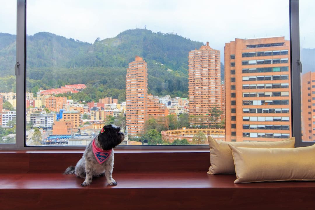 Hotel Tequendama Suites and Hotel