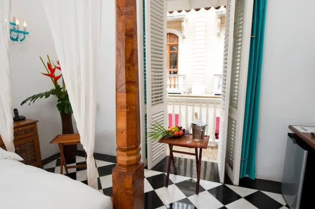 Hotel Aguamarina Hotel Boutique - Adults Only