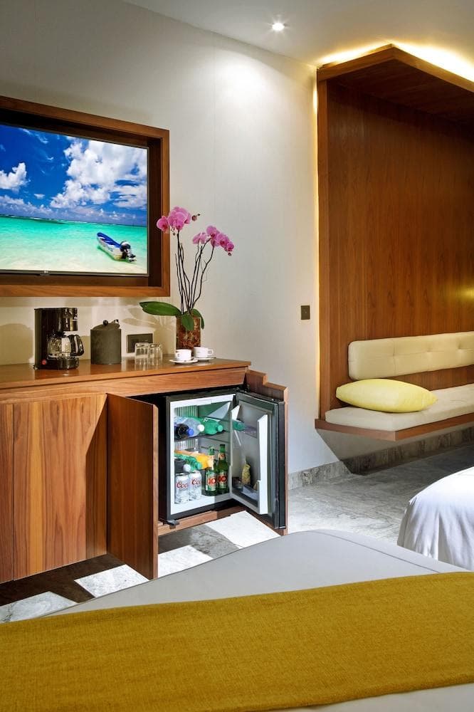 Hotel Grand Palladium Costa Mujeres Resort & Spa - All Inclusive