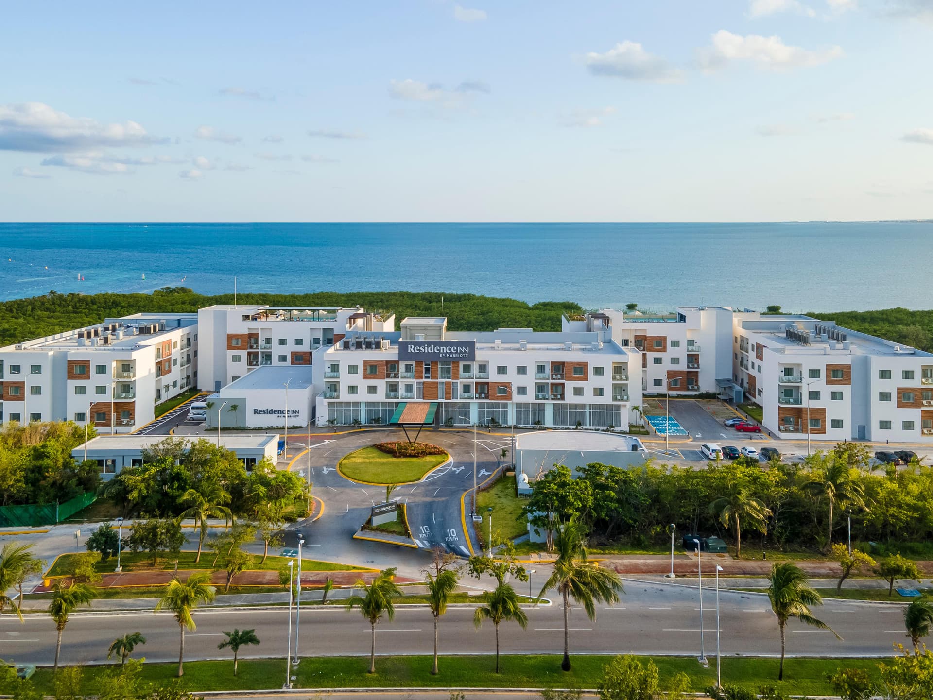 Residence Inn by Marriott Cancún