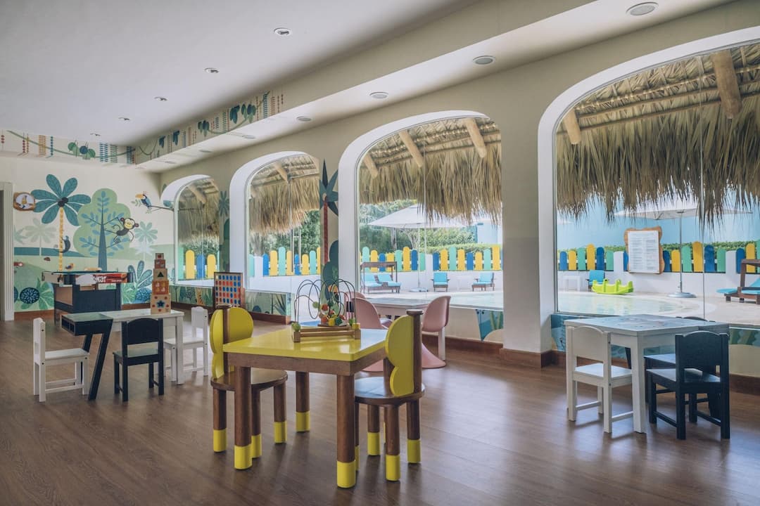 Hotel Iberostar Selection Hacienda Dominicus