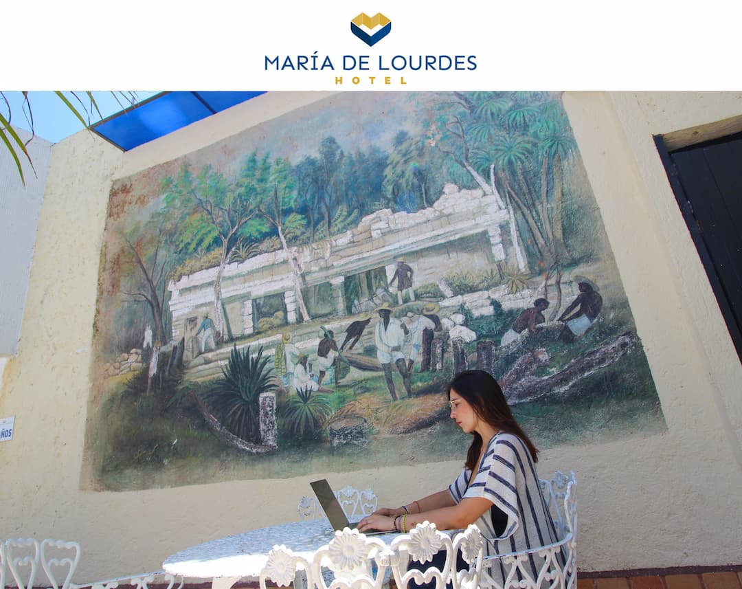 Hotel Maria De Lourdes Hotel