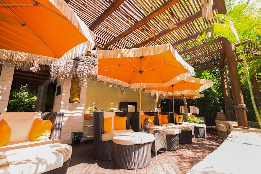 Hotel Villa del Palmar Cancun Luxury Beach Resort & Spa
