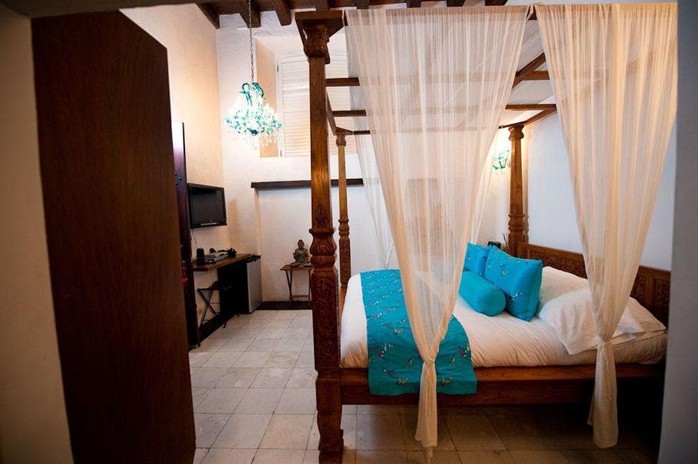 Hotel Aguamarina Hotel Boutique - Adults Only