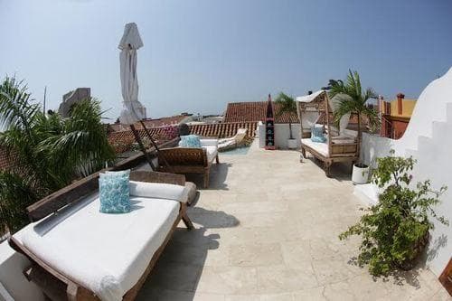 Hotel Aguamarina Hotel Boutique - Adults Only