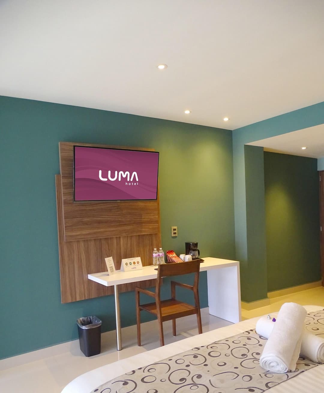 Hotel Hotel Luma by Kavia