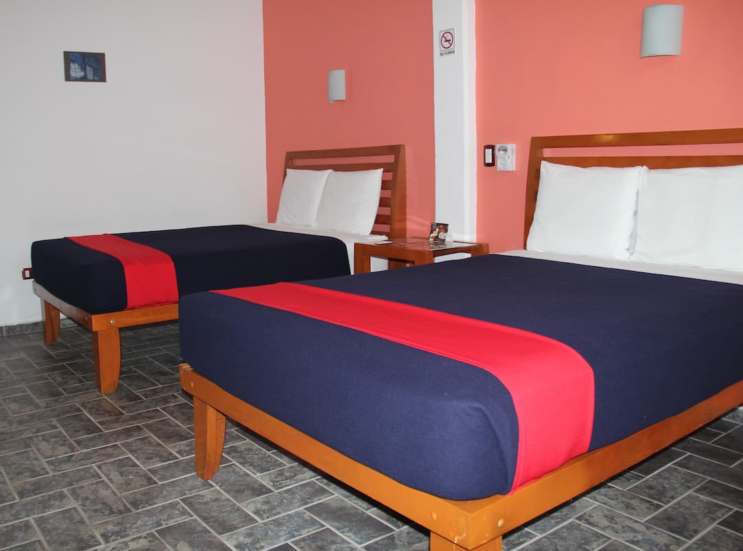 Hotel Hotel Soberanis