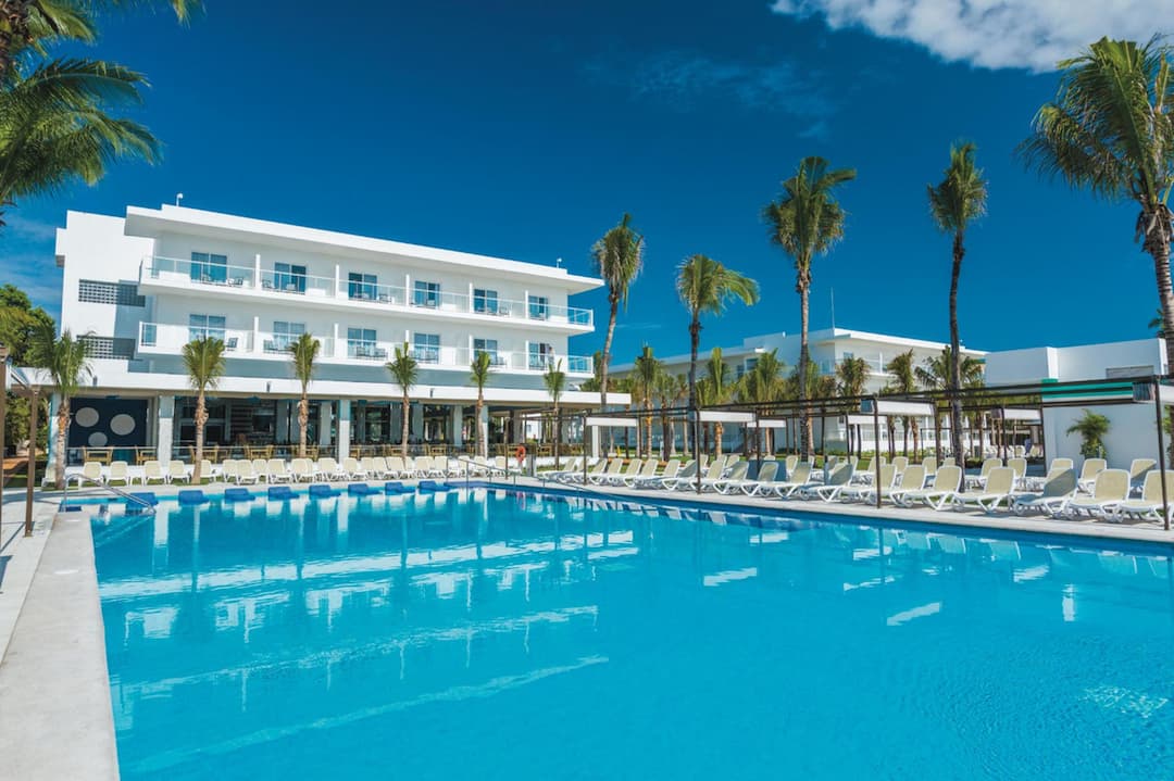 Hotel Riu Playacar