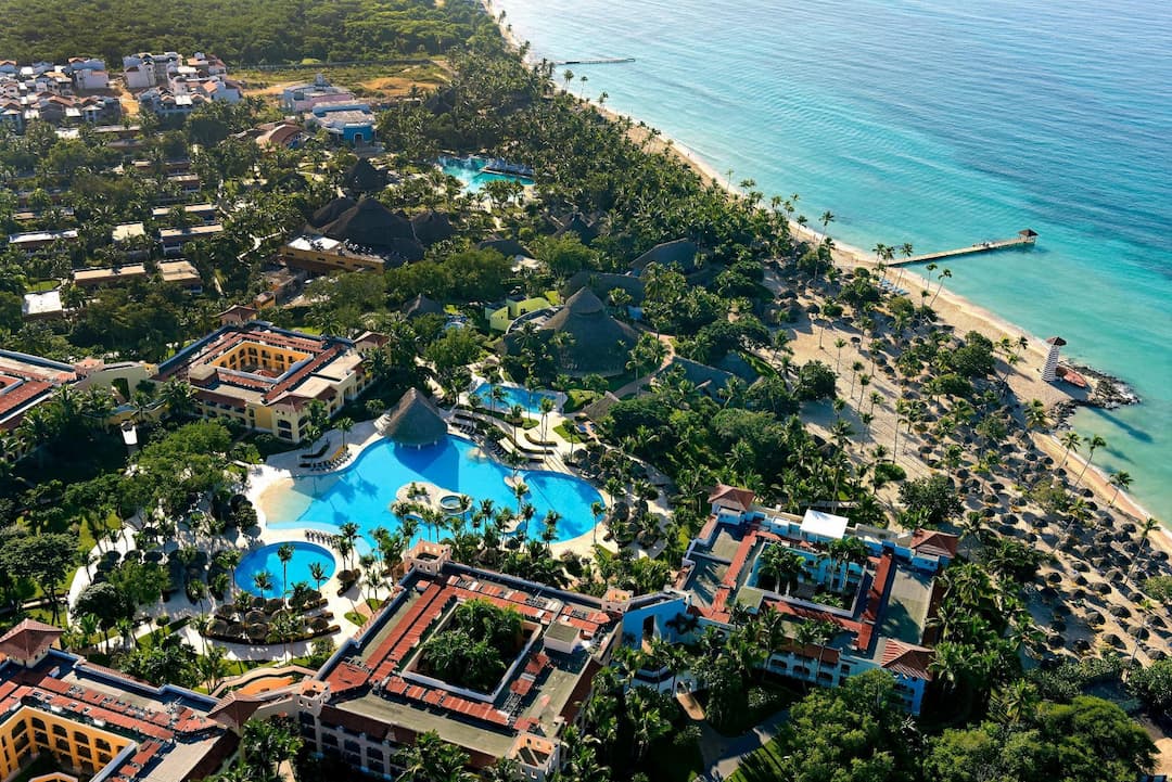 Hotel Iberostar Selection Hacienda Dominicus