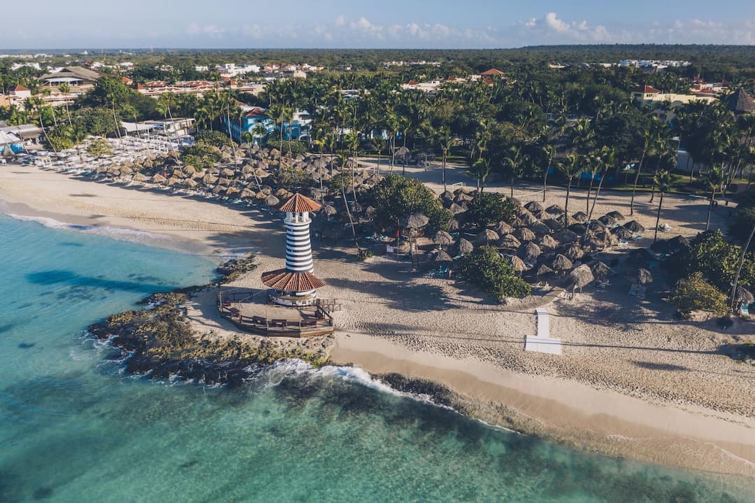 Hotel Iberostar Selection Hacienda Dominicus