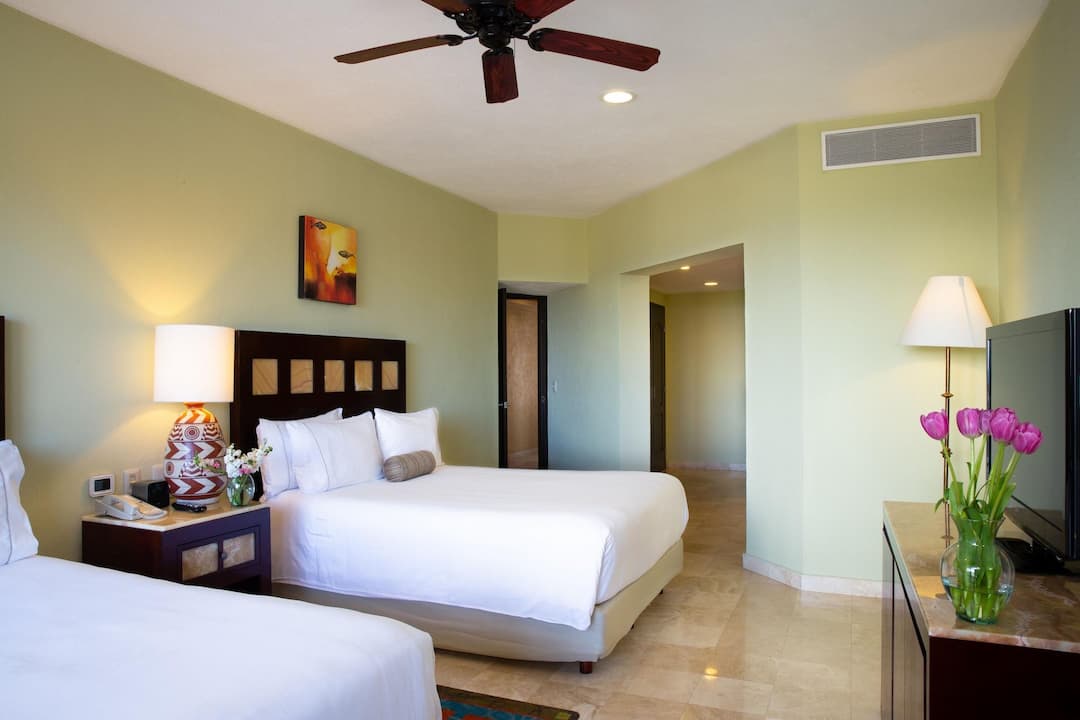 Hotel Villa del Palmar Cancun Luxury Beach Resort & Spa