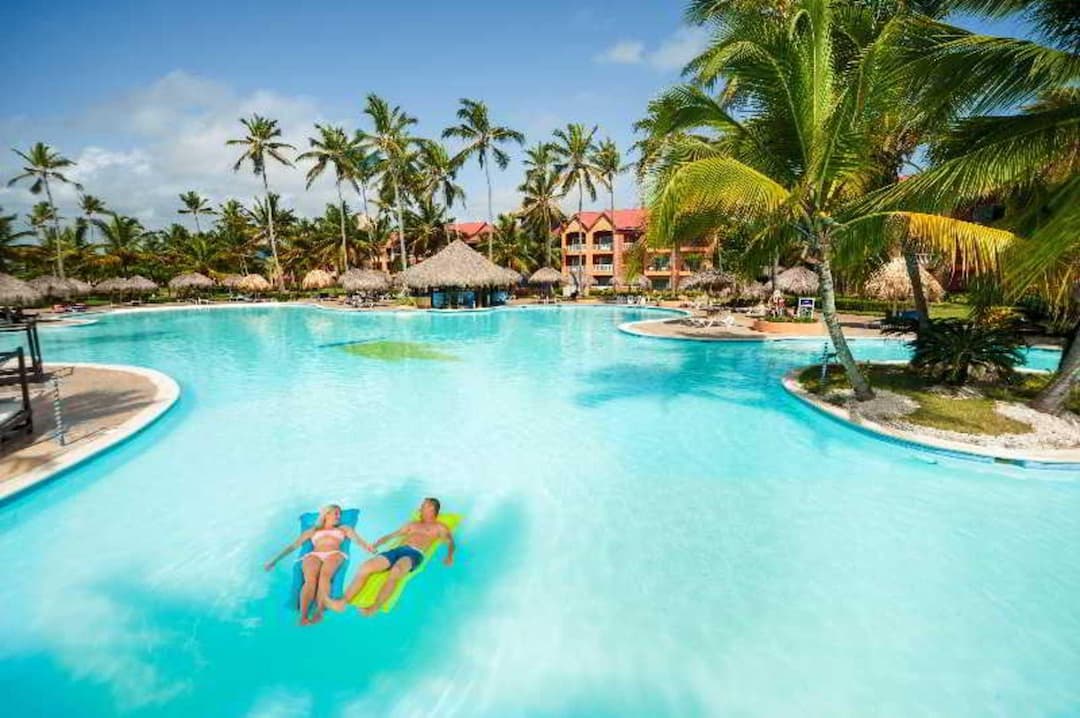 Hotel Punta Cana Princess - Solo Adultos