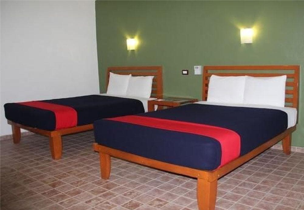 Hotel Hotel Soberanis