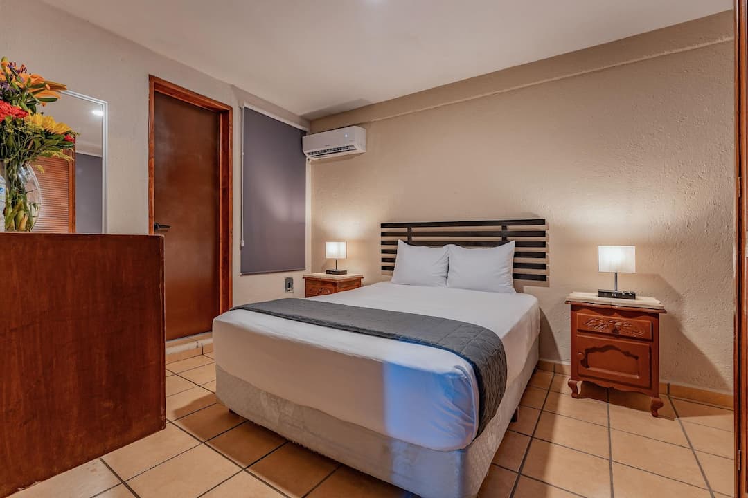 Hotel Hotel Brisas 5a AV