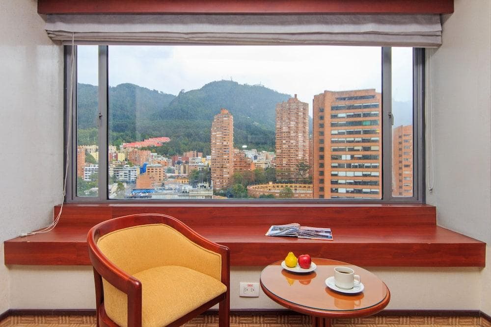 Hotel Tequendama Suites and Hotel