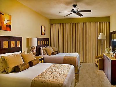 Hotel Villa del Palmar Cancun Luxury Beach Resort & Spa