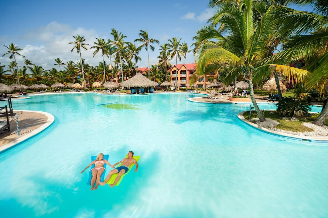 Hotel Punta Cana Princess - Solo Adultos