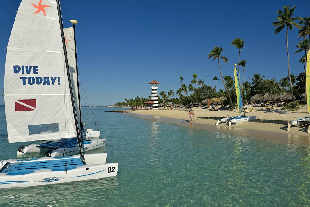 Hotel Iberostar Selection Hacienda Dominicus