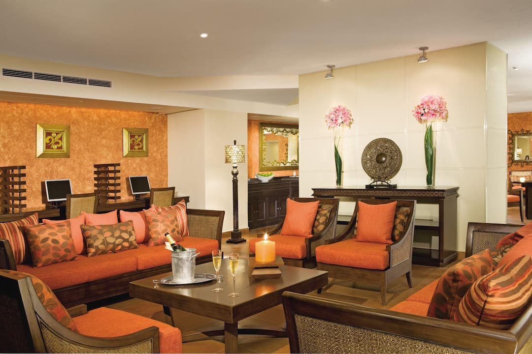 Hotel Dreams Riviera Cancun Resort & Spa