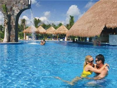 Hotel Valentin Imperial, Riviera Maya