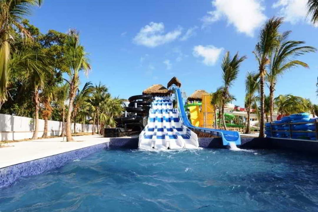 Hotel Royalton Splash Punta Cana, An Autograph Collection All-Inclusive Resort & Casino