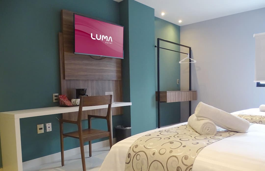 Hotel Hotel Luma by Kavia