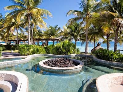 Hotel Villa del Palmar Cancun Luxury Beach Resort & Spa